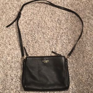 Kate Spade cross body bag
